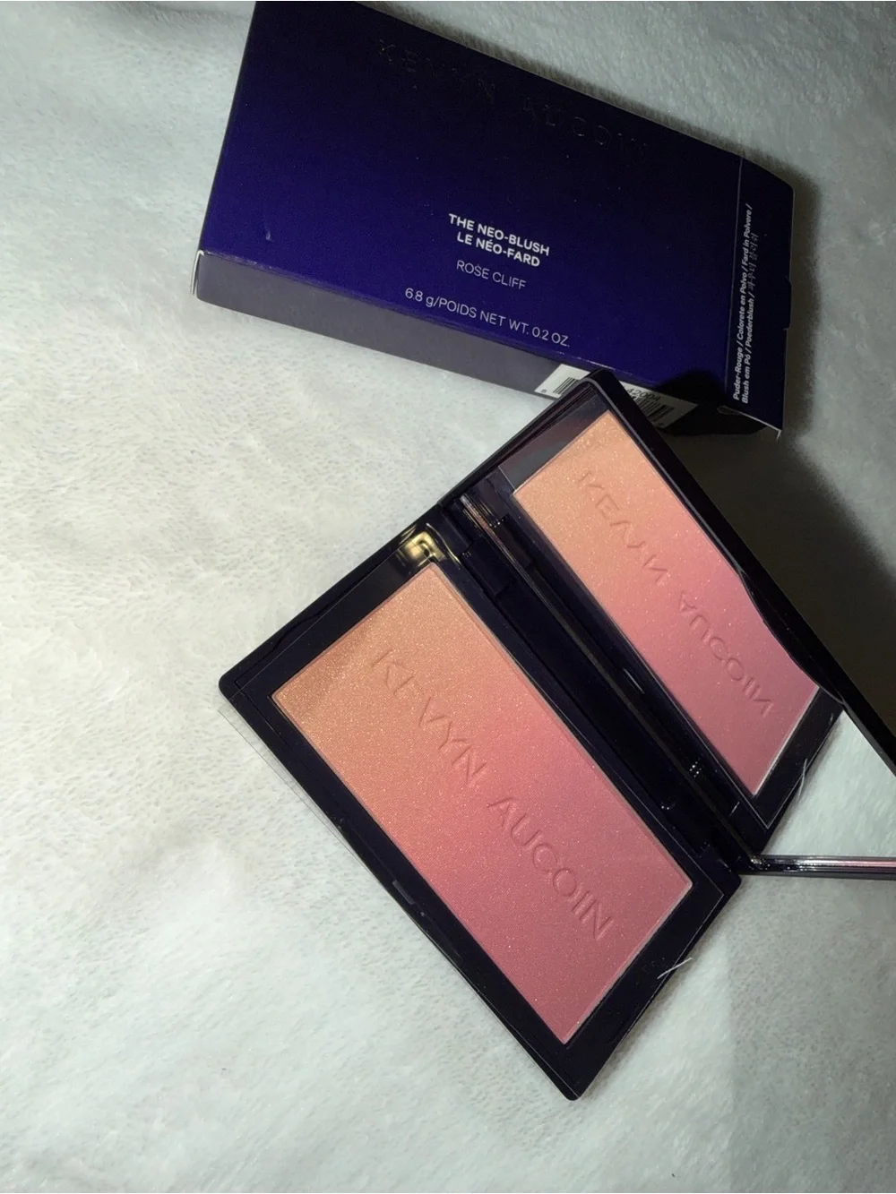 KEVYN AUCOIN - The Neo-Blush